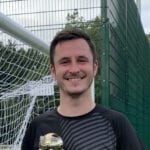 Liam Hackett - Online football courses for sports business