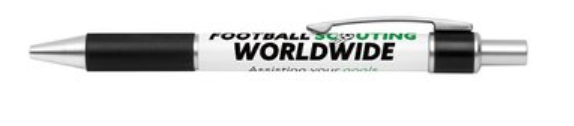 Football Scouting Worldwide pen
