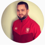 Ash Petch - Online football courses for sports business