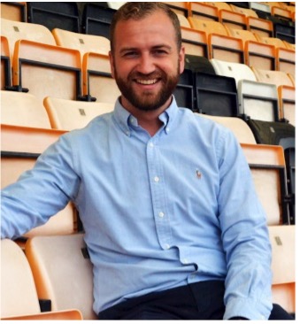 Ben Strang - Online football courses for sports business