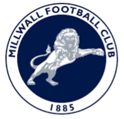 Millwall Football Club Logo
