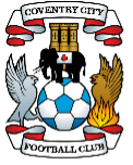 Coventry City Football Club Logo Coventry City Football Club Logo