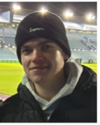 Josh - Online football courses for sports business