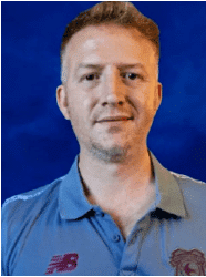 Alberto - Online football courses for sports business
