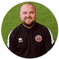 Ashley - Online football courses for sports business